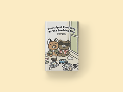 [7월 쩜오온 선입금&통판] 탑건 소장재록본 <만우절~결혼식>, <맘마미아!> 등