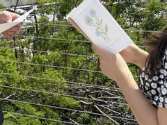 03. 괌에서 야외 결혼식을 올리다