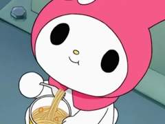 장어 캐디/의디 커미션