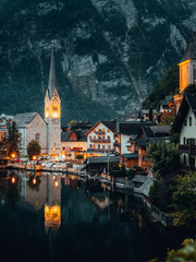 다크 로드의 반려인간