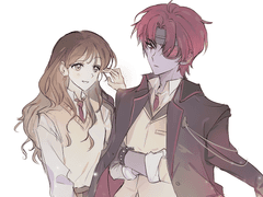 엄지의 유일한 점심