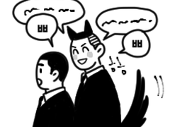 [ 우성명헌 ] 우리집 강아지는 참지않긔