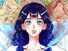 계절이 사랑한 아이