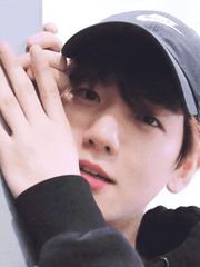 오빠 친구 변백현