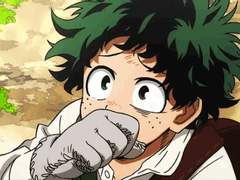 🔞[히로아카] 미도리야 드림 / 성인 if