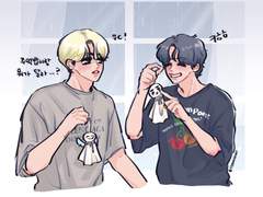 쿱정