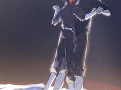 베르단테 - 한여름의 사랑과 바다의 춤을