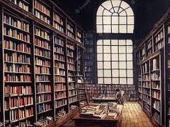 [현대 AU] 대학 선후배 리프탄 & 맥시밀리언 (1)