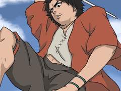 사무라이 참프루