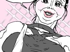 [단편] 초특급 미소녀들은 무엇을 하고 있을까? (가제)