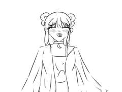 너는 내게 피해를 입힌 게 맞음에도 나는….