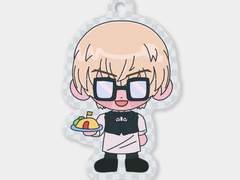 명탐정 코난 아무로 토오루 제로 키링 도안2 공유