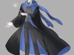 지끝커-프로멧사 아크호리스 화이트