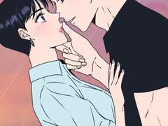 대협하진 앤솔로지 협력