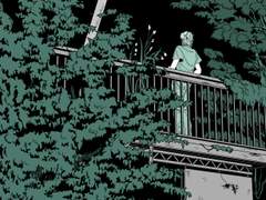 <그리고 마녀는 숲으로 갔다> 배경화면 다운로드