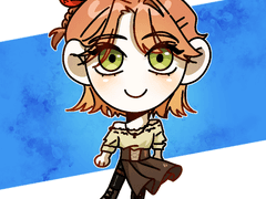 미나토 미사 / 20 / XX