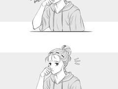 [동백] 슬램덩크 이명헌 드림(그림) 백업-47