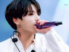 방탄소년단 BTS 정국 사주