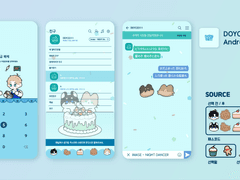 [커미션 작업물]DOYC0311 테마