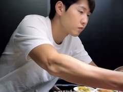 연상 이강인이랑 연애하기3