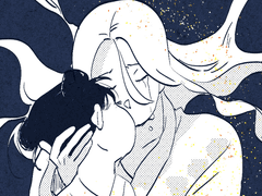 자연사를 부탁해 0