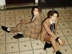 [킨키 KT] 로판풍의 킨키가 보고싶다 4