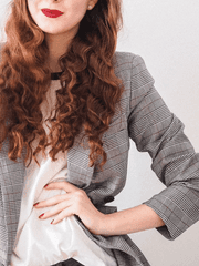 외국 회사에서 커리어우먼으로 살아남기