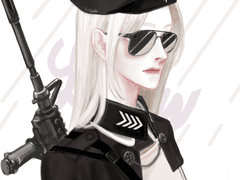 밀크초콜릿과 다크초코