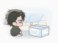 🐟생선 저금통🐈