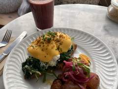 [새나] 0715 | 여행은 먹는 재미 아니겠어요??