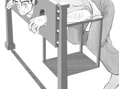 [스케치업] 판타지 에로 형틀