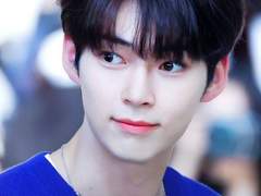 제로베이스원 성한빈 점성술 애정운 결혼 해석