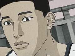 이명헌 아랫입술 빠는 상상...