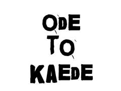 센루/ ode to kaede
