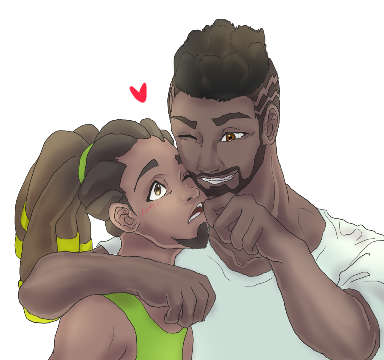 오버워치] 짤+야짤 백업: 00