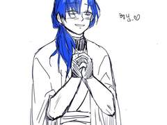 [천마돌] 그림 모음