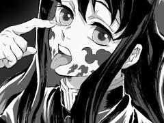 [귀멸의 칼날 드림/토키토 무이치로] 애기는 몇살이야?