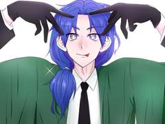 [천마돌] 궁극의 아이돌