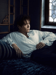 루화淚花:눈물의 꽃