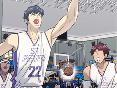 [형현] 스포트라이트 필름 Deleted Scene