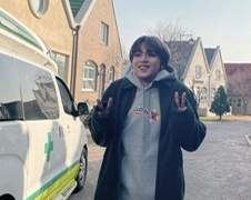 카페사장 이동혁이랑 연애하는 talk +