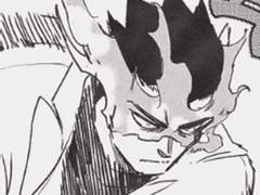 케이고군 토도로키가에 가다