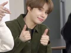 이쁘니는 내가 할게 오빠는 누가 할래 TALK +++