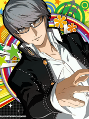 페르소나4 던전 상호대사