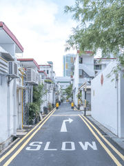 물음표와 느낌표