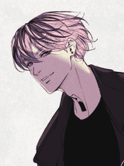 애인은 전직 양키 