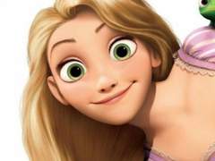 라야 그리고 라푼젤