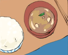 자고 일어났더니 밥이 된 죠 만화