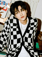 나를 사랑하지 않는 나재민