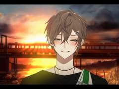 ..안녕, 다시 만나자.